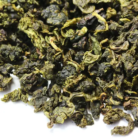 Чай улун Сгущенное молоко в чайном магазине BestTea, фото , изображение 6