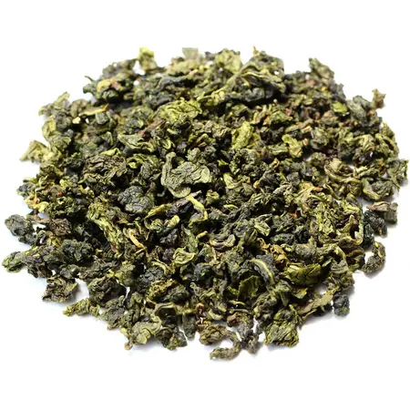 Чай улун Сгущенное молоко в чайном магазине BestTea, фото , изображение 8