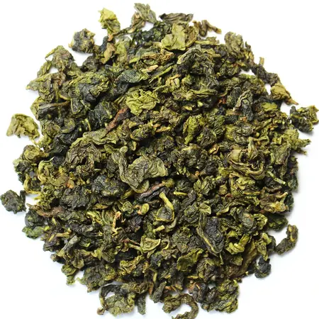 Чай улун Сгущенное молоко в чайном магазине BestTea, фото , изображение 4
