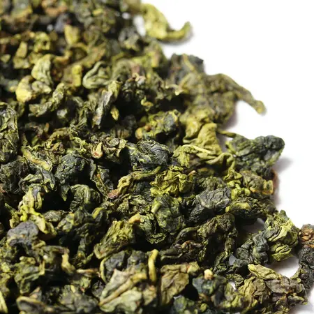 Чай улун Сгущенное молоко в чайном магазине BestTea, фото , изображение 5