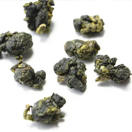 Чай молочный улун (Най Сян) Тайвань кат. А в чайном магазине BestTea, фото , изображение 11