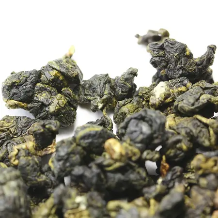 Чай молочный улун (Най Сян) Тайвань кат. А в чайном магазине BestTea, фото , изображение 3