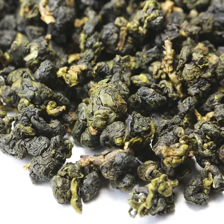 Чай молочный улун (Най Сян) Тайвань кат. А в чайном магазине BestTea, фото , изображение 2