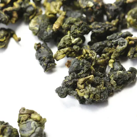 Чай молочный улун (Най Сян) Тайвань кат. А в чайном магазине BestTea, фото , изображение 10