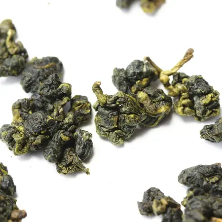Чай молочный улун (Най Сян) Тайвань кат. А в чайном магазине BestTea, фото , изображение 9