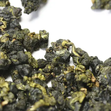 Чай молочный улун (Най Сян) Тайвань кат. А в чайном магазине BestTea, фото , изображение 8