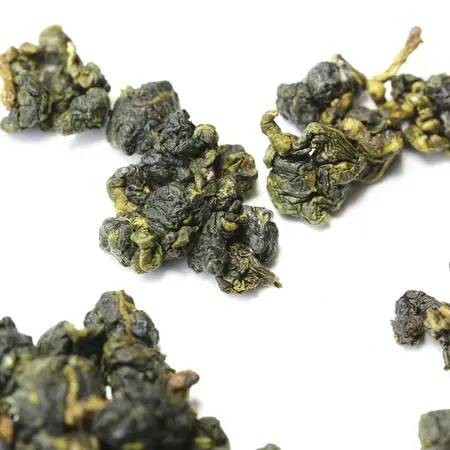Чай молочный улун (Най Сян) Тайвань кат. А в чайном магазине BestTea, фото , изображение 7