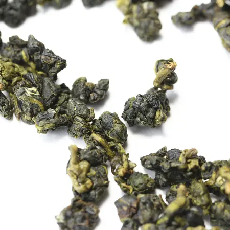 Чай молочный улун (Най Сян) Тайвань кат. А в чайном магазине BestTea, фото , изображение 6