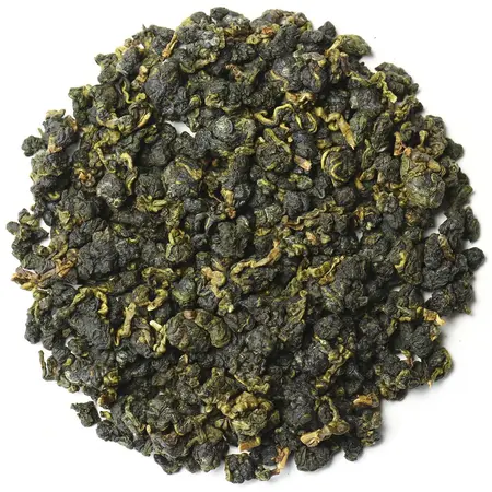 Чай молочный улун (Най Сян) Тайвань кат. А в чайном магазине BestTea, фото , изображение 5