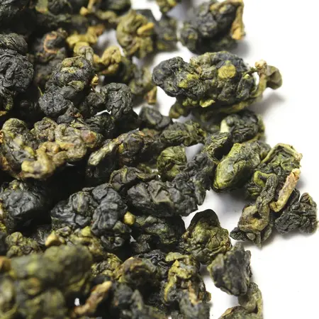 Чай молочный улун (Най Сян) Тайвань кат. А в чайном магазине BestTea, фото , изображение 4