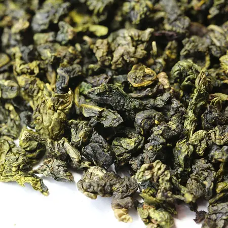 Чай молочный улун (Най Сян) Китай № 1 в чайном магазине BestTea, фото , изображение 2