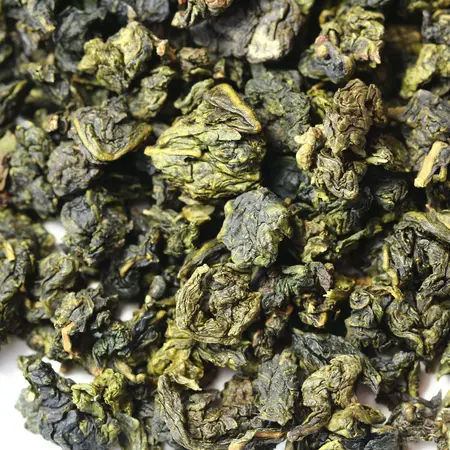 Чай молочный улун (Най Сян) Китай № 1 в чайном магазине BestTea, фото , изображение 11