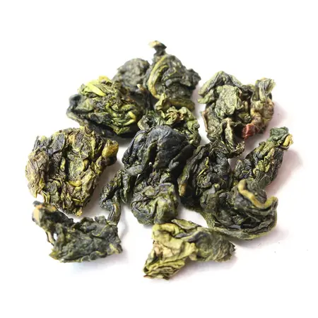 Чай молочный улун (Най Сян) Китай № 1 в чайном магазине BestTea, фото , изображение 12