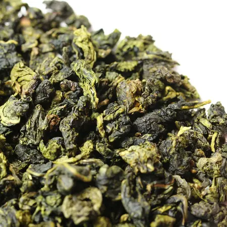 Чай молочный улун (Най Сян) Китай № 1 в чайном магазине BestTea, фото , изображение 3