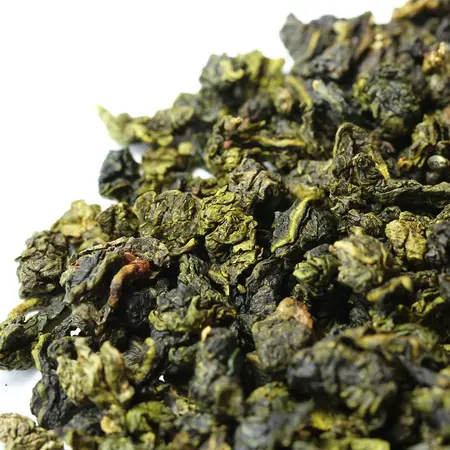 Чай молочный улун (Най Сян) Китай № 1 в чайном магазине BestTea, фото , изображение 4