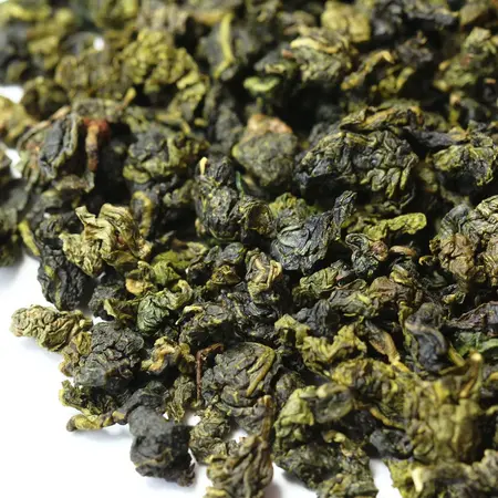 Чай молочный улун (Най Сян) Китай № 1 в чайном магазине BestTea, фото , изображение 5