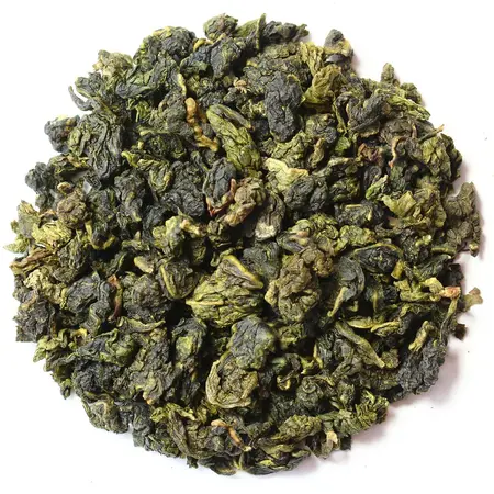 Чай молочный улун (Най Сян) Китай № 1 в чайном магазине BestTea, фото , изображение 6