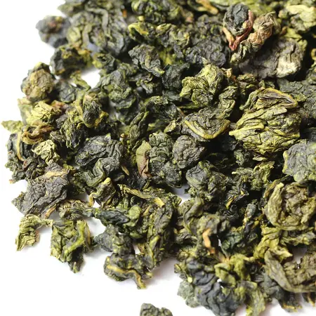 Чай молочный улун (Най Сян) Китай № 1 в чайном магазине BestTea, фото , изображение 7