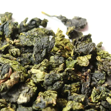 Чай молочный улун (Най Сян) Китай № 1 в чайном магазине BestTea, фото , изображение 8