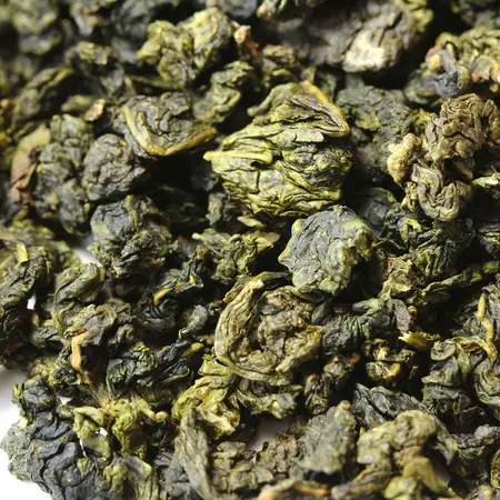 Чай молочный улун (Най Сян) Китай № 1 в чайном магазине BestTea, фото , изображение 9