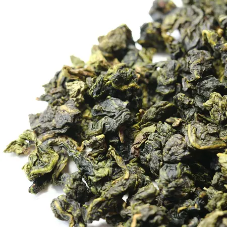 Чай молочный улун (Най Сян) Китай № 1 в чайном магазине BestTea, фото , изображение 10