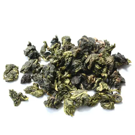 Чай молочный улун (Най Сян) Китай № 2 в чайном магазине BestTea, фото , изображение 9