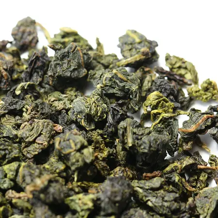 Чай молочный улун (Най Сян) Китай № 2 в чайном магазине BestTea, фото , изображение 8