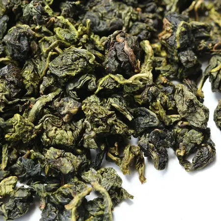 Чай молочный улун (Най Сян) Китай № 2 в чайном магазине BestTea, фото , изображение 6