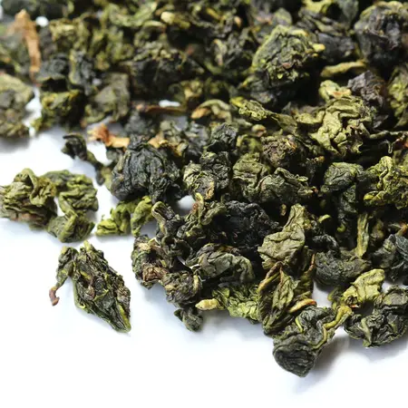 Чай молочный улун (Най Сян) Китай № 2 в чайном магазине BestTea, фото , изображение 5