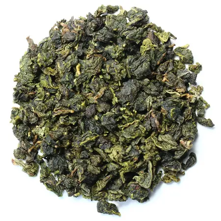 Чай молочный улун (Най Сян) Китай № 2 в чайном магазине BestTea, фото , изображение 4