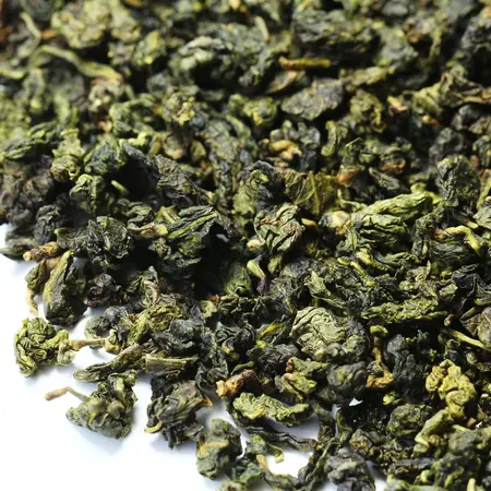 Чай молочный улун (Най Сян) Китай № 2 в чайном магазине BestTea, фото , изображение 2
