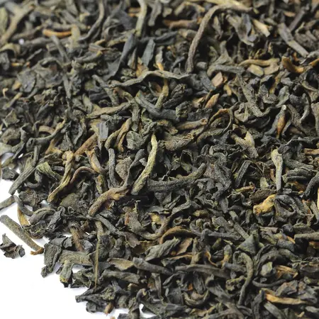 Чай пуэр Гун Тин, Шу кат. B в чайном магазине BestTea, фото , изображение 2