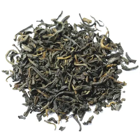 Чай пуэр Гун Тин, Шу кат. B в чайном магазине BestTea, фото , изображение 3