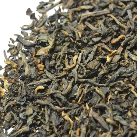 Чай пуэр Молочный, Шу в чайном магазине BestTea, фото , изображение 3