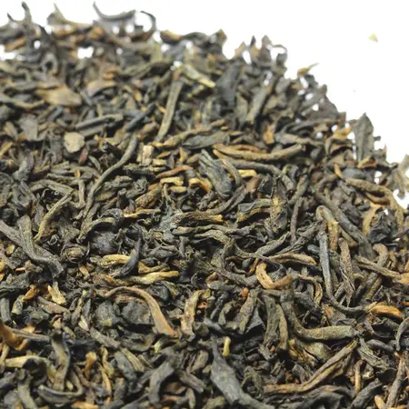 Чай пуэр Молочный, Шу в чайном магазине BestTea, фото , изображение 5
