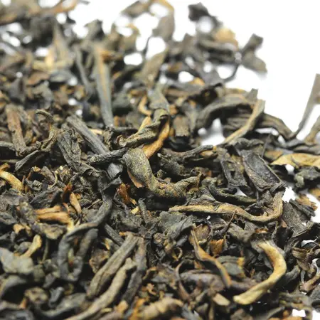 Чай пуэр Молочный, Шу в чайном магазине BestTea, фото , изображение 6