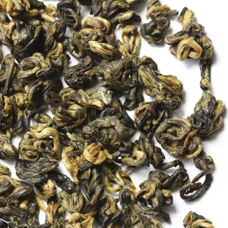 Чай красный Хун Би Ло (Красная спираль) в чайном магазине BestTea, фото , изображение 2
