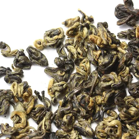 Чай красный Хун Би Ло (Красная спираль) в чайном магазине BestTea, фото , изображение 5