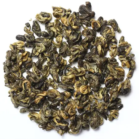 Чай красный Хун Би Ло (Красная спираль) в чайном магазине BestTea, фото , изображение 6