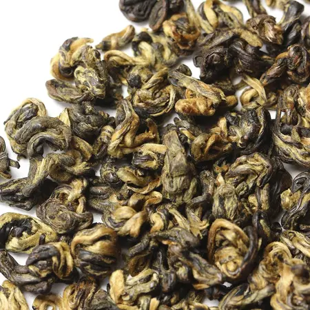 Чай красный Хун Би Ло (Красная спираль) в чайном магазине BestTea, фото , изображение 7