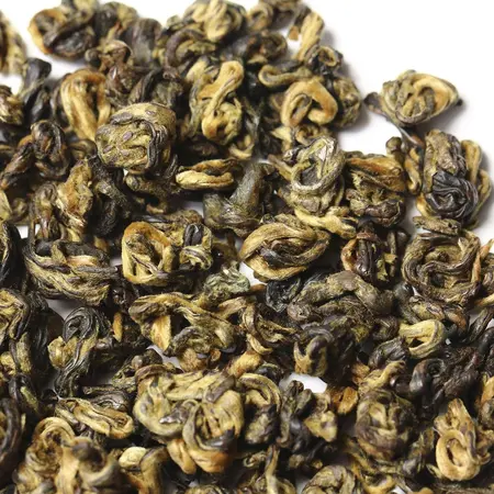 Чай красный Хун Би Ло (Красная спираль) в чайном магазине BestTea, фото , изображение 8