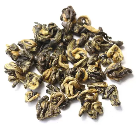 Чай красный Хун Би Ло (Красная спираль) в чайном магазине BestTea, фото , изображение 9