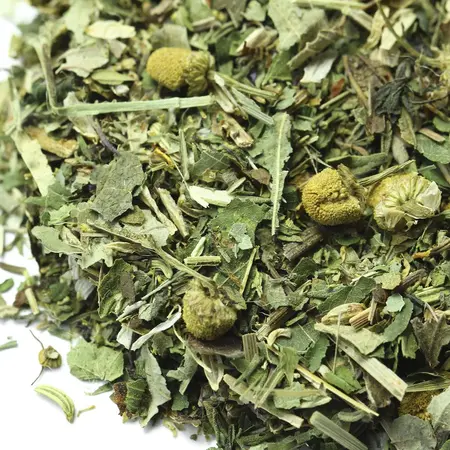 Травяной чай - Фиточай Для Сауны в чайном магазине BestTea, фото , изображение 4
