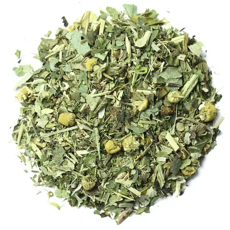 Травяной чай - Фиточай Для Сауны в чайном магазине BestTea, фото , изображение 5