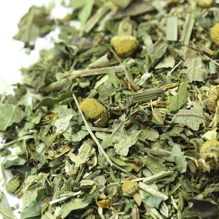 Травяной чай - Фиточай Для Сауны в чайном магазине BestTea, фото , изображение 6