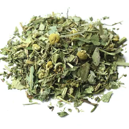 Травяной чай - Фиточай Для Сауны в чайном магазине BestTea, фото , изображение 8