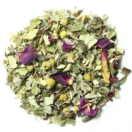 Травяной чай - Фиточай Успокоительный в чайном магазине BestTea, фото , изображение 4
