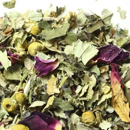 Травяной чай - Фиточай Успокоительный в чайном магазине BestTea, фото , изображение 5