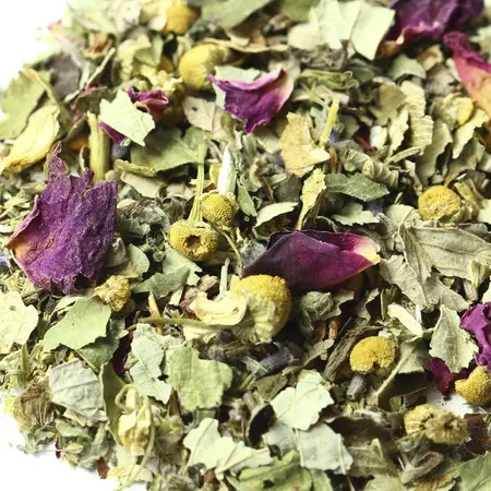 Травяной чай - Фиточай Успокоительный в чайном магазине BestTea, фото , изображение 6