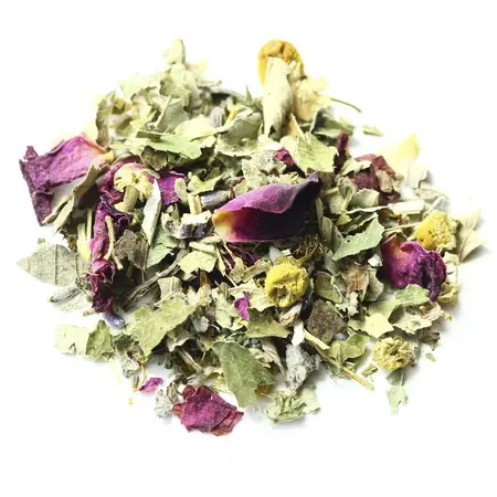 Травяной чай - Фиточай Успокоительный в чайном магазине BestTea, фото , изображение 7